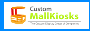 Custom Mall Kiosks